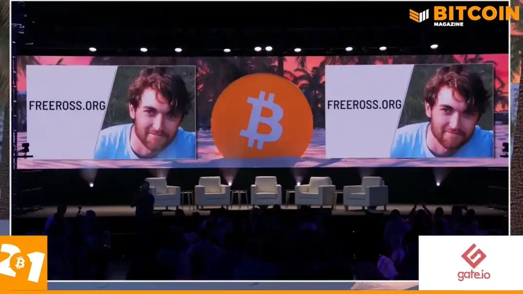 访谈「丝绸之路」创始人Ross Ulbricht：被特赦前的狱中生活