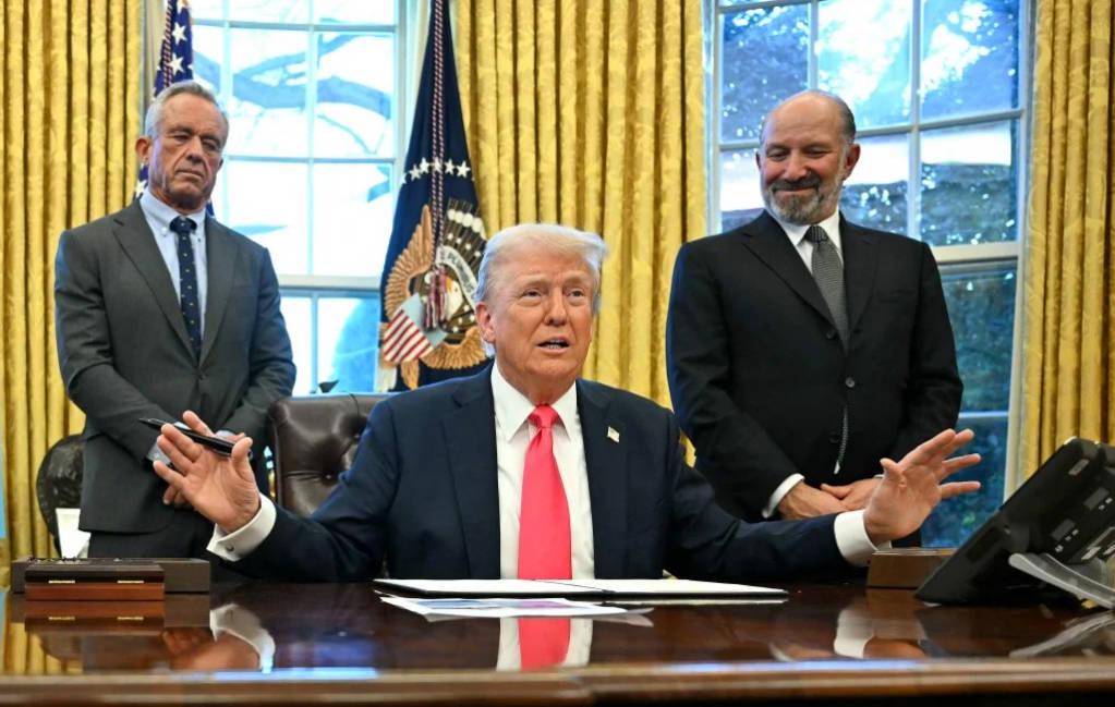 加密货币市场一夜牛回，美国亲加密政府时代是否正式开启？