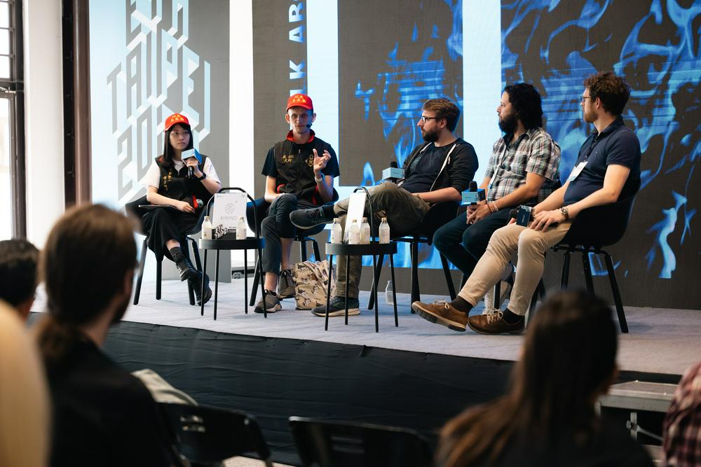 ETHTaipei 2025 与 ETHGlobal 正式宣布合作，Vitalik Buterin 确认来台参与