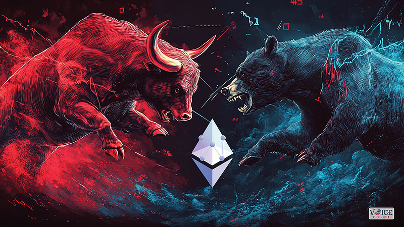 从“山寨之王”到“机构乐园”?Pectra升级能否重塑以太坊生态格局