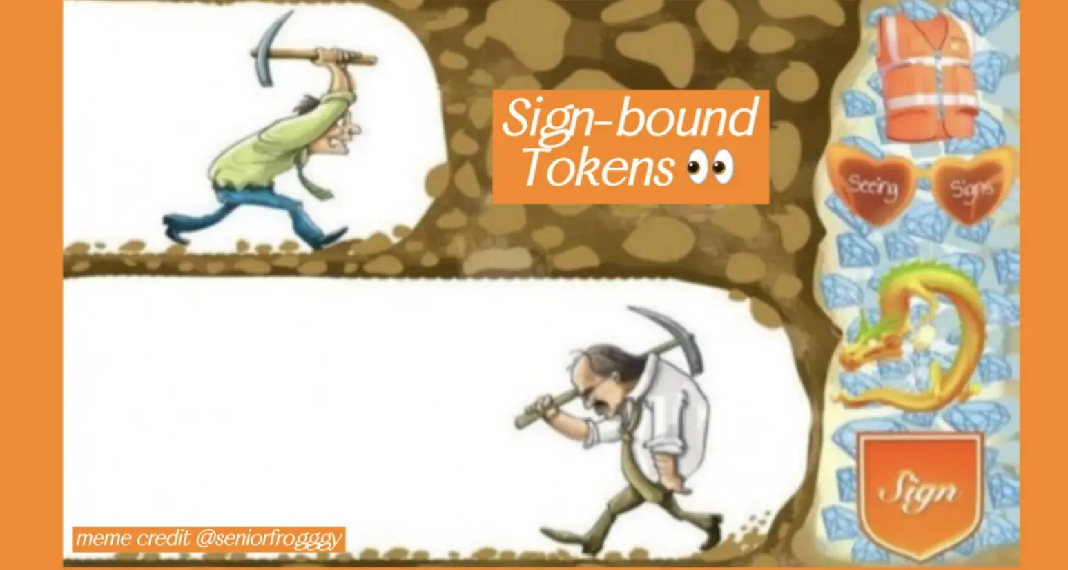 行情冷淡,盘点近期值得关注的7个潜力空投项目