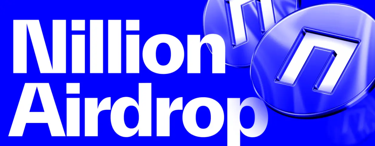 行情冷淡,盘点近期值得关注的7个潜力空投项目