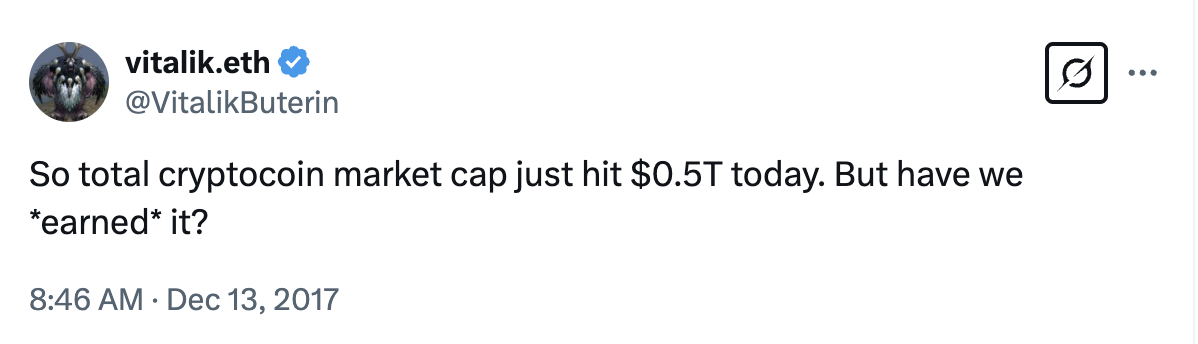 屠龙者困境:比特币已沦为资本新权杖?