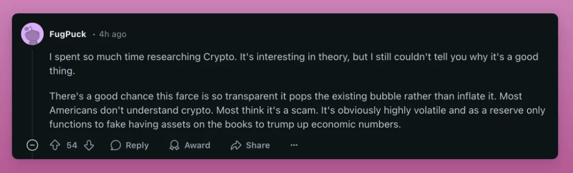 屠龙者困境:比特币已沦为资本新权杖?