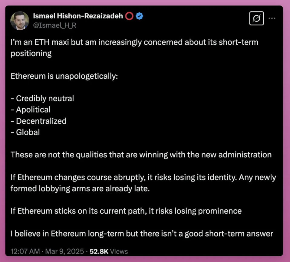 屠龙者困境:比特币已沦为资本新权杖?