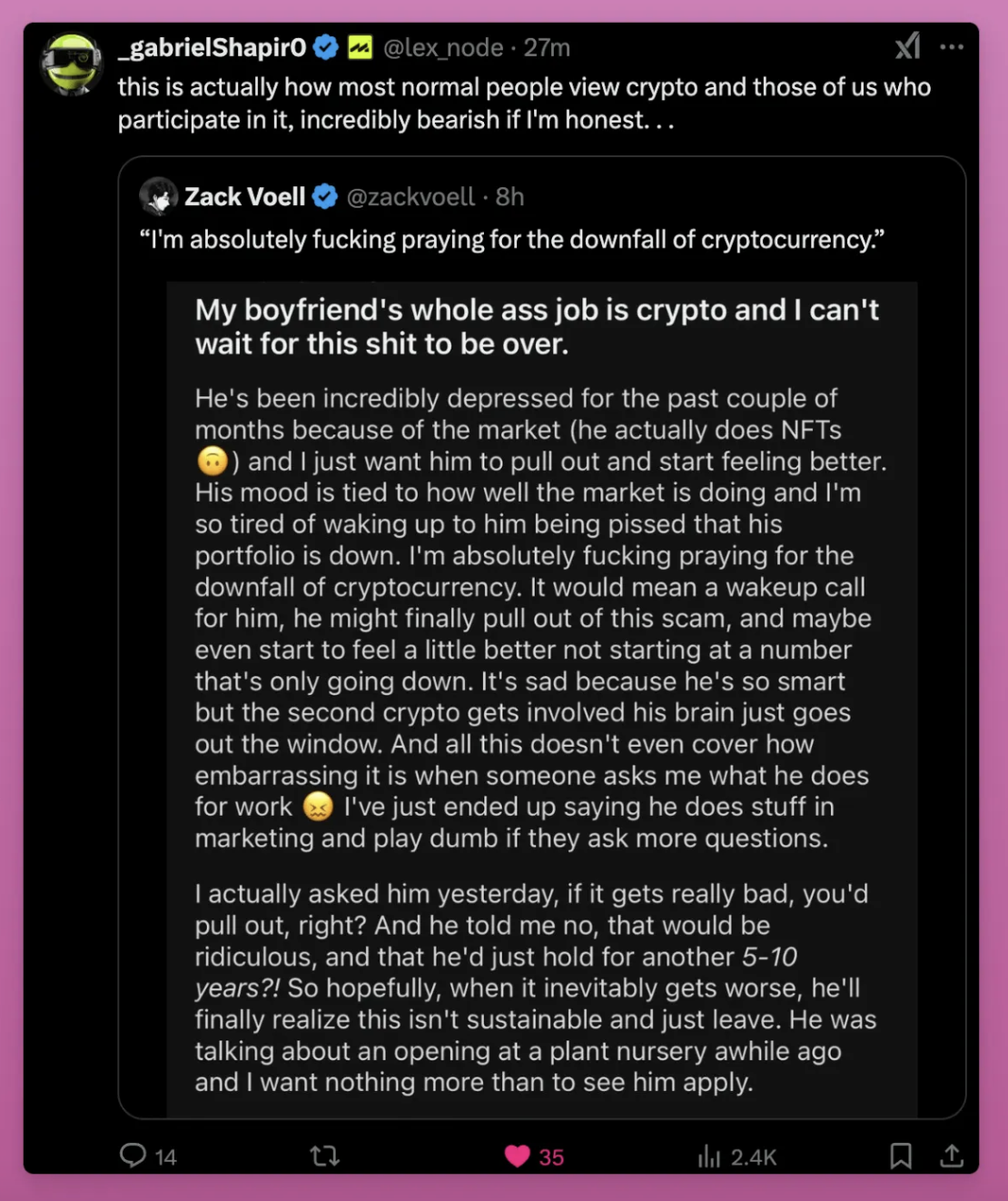 屠龙者困境:比特币已沦为资本新权杖?