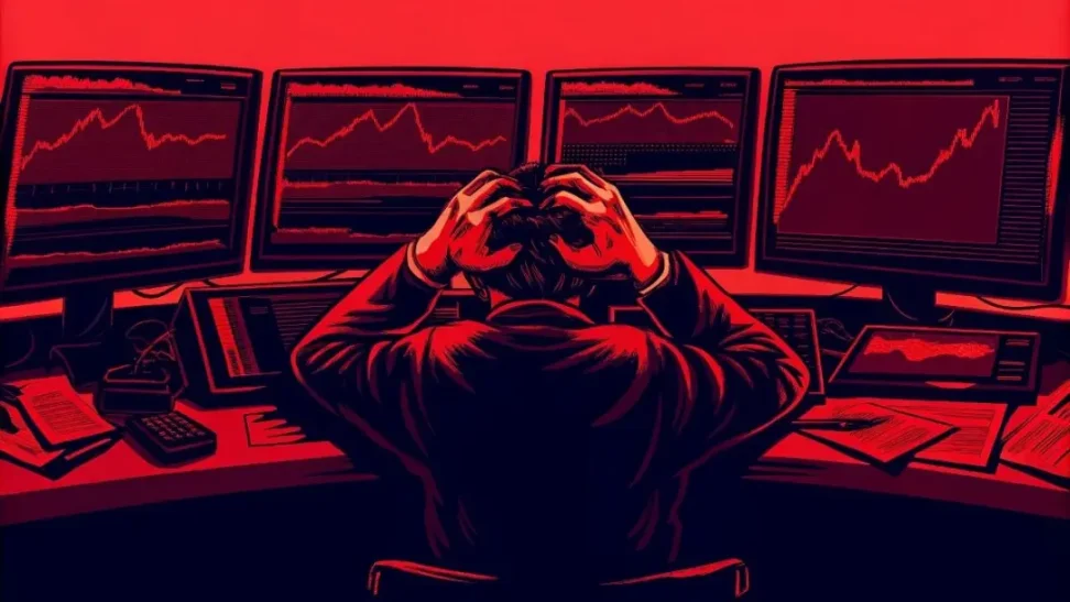 拒绝做韭菜,从 7 个“坑”里悟出的加密生存法则