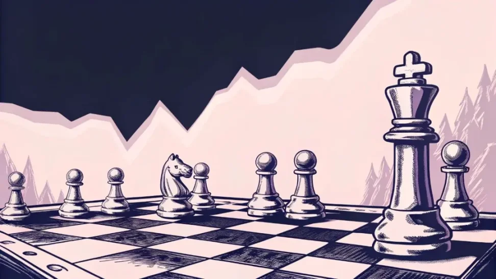 拒绝做韭菜,从 7 个“坑”里悟出的加密生存法则