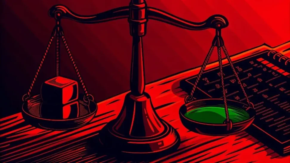 拒绝做韭菜,从 7 个“坑”里悟出的加密生存法则