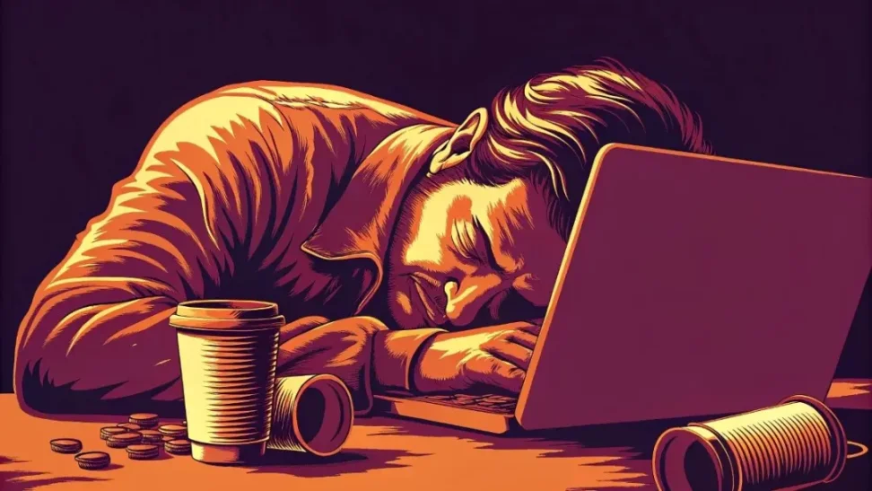 拒绝做韭菜,从 7 个“坑”里悟出的加密生存法则