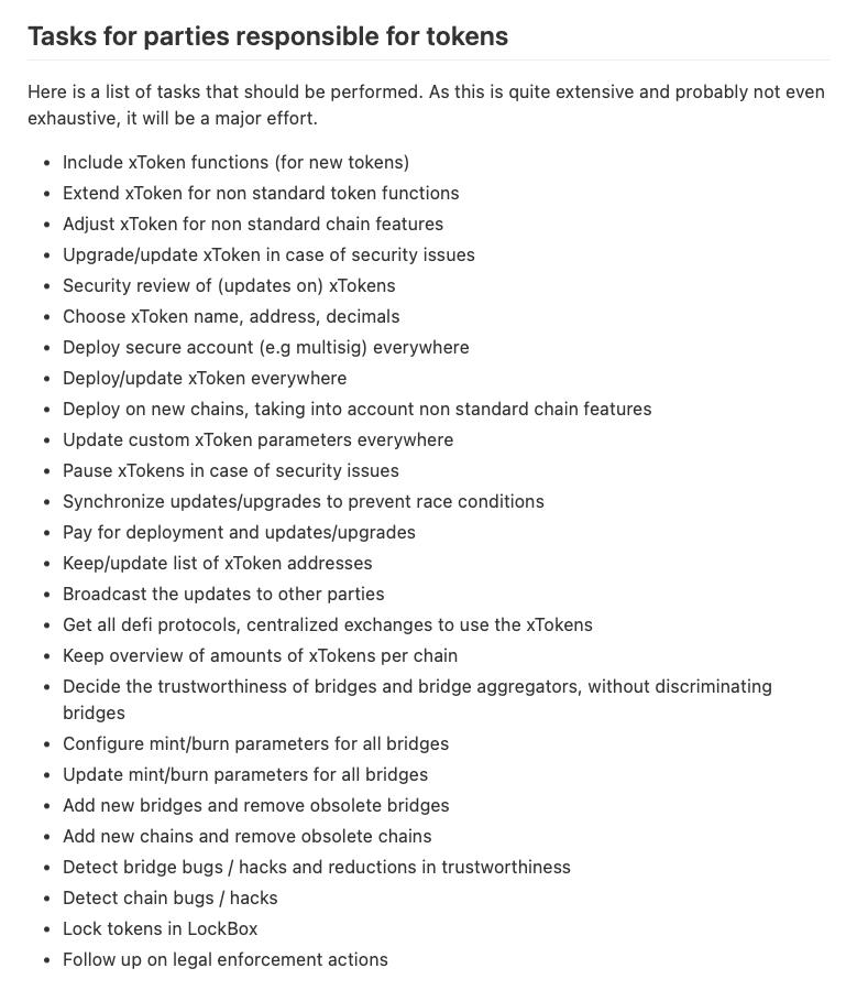 万字详解主权跨链代币标准“ERC-7281”:如何让跨链代币具有可互换性?