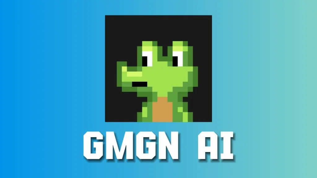 专访GMGN联创Haze"鸡哥":保持锐气,和团队专注于长期主义