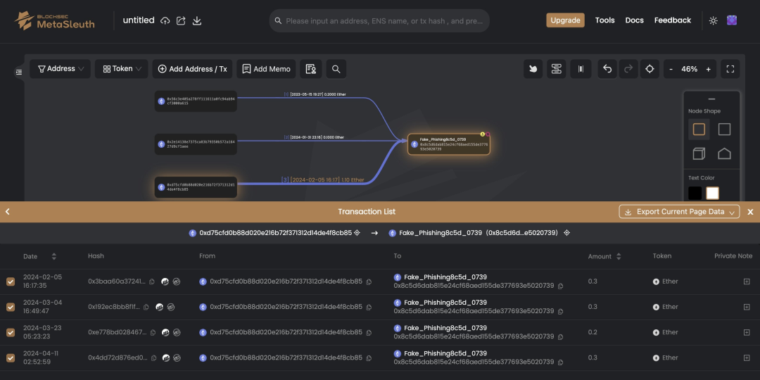 人人做侦探,ZachXBT常用的12款追踪工具分享