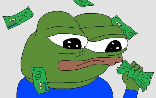 专访GMGN联创Haze"鸡哥":保持锐气,和团队专注于长期主义