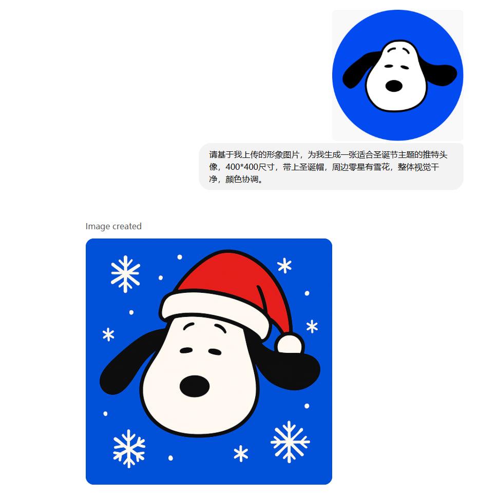 Web3运营人救星？ChatGPT-4o图片生成如何助力推文配图、贴纸、教程等？