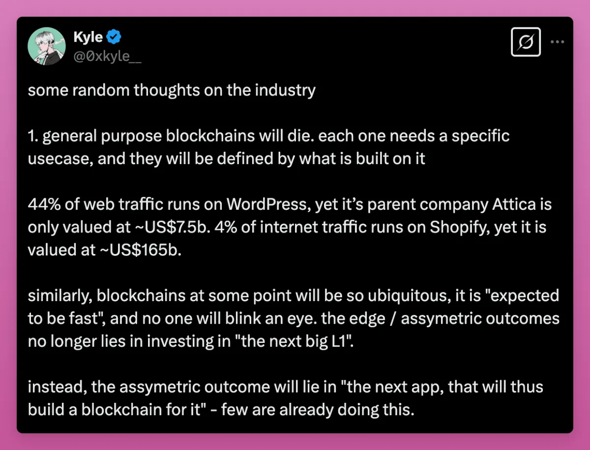 加密市场短暂复苏，盘点5个即将上线的顶级项目