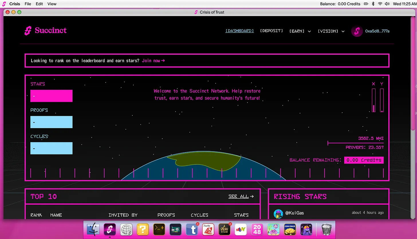 加密市场短暂复苏，盘点5个即将上线的顶级项目