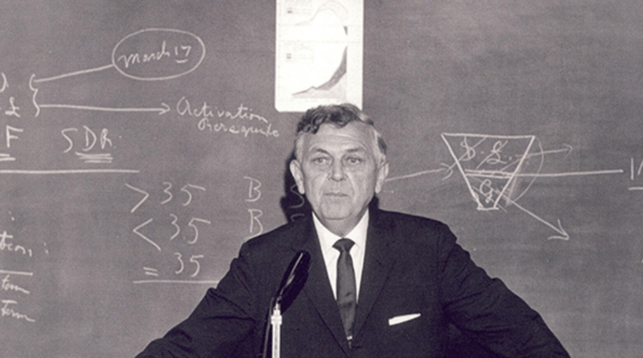 OKG Research：从诺克斯堡“黑箱”到链上透明，比特币会重蹈黄金被美元吸附的命运吗？