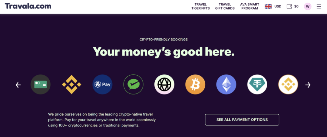 万字探究Web3支付：消费者跨境支付的Web3改造