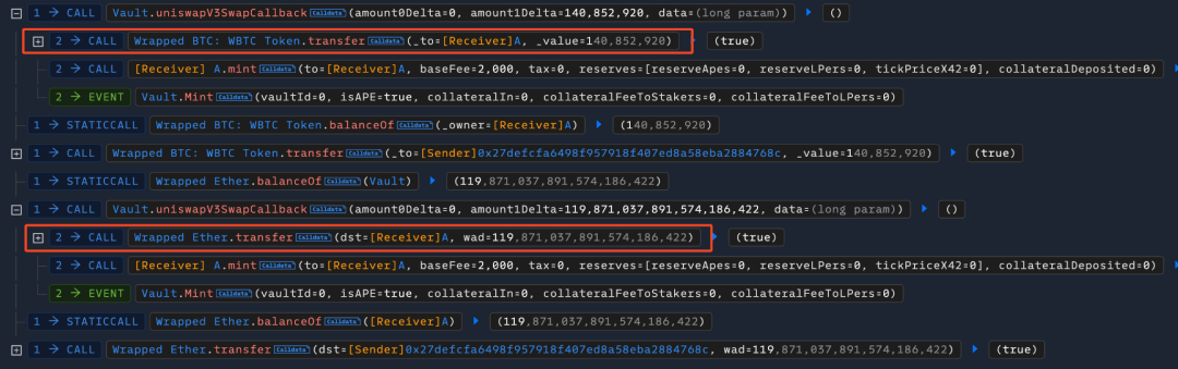 致命残留:一场由瞬态存储引发的30万美元链上劫案