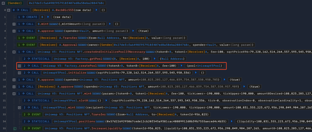 致命残留:一场由瞬态存储引发的30万美元链上劫案