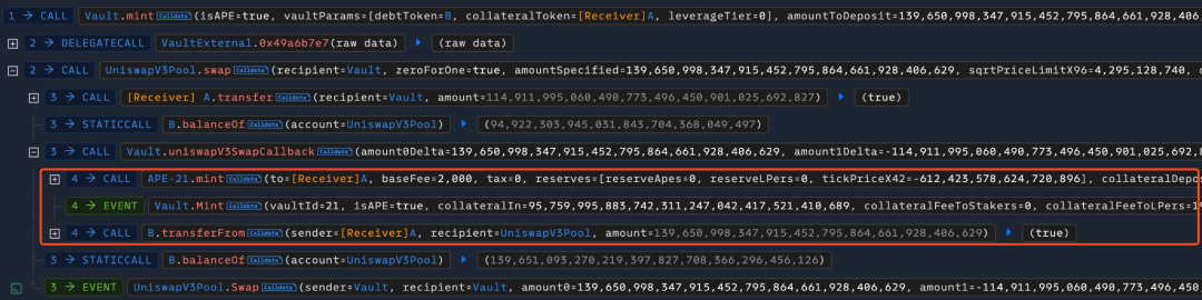 致命残留:一场由瞬态存储引发的30万美元链上劫案