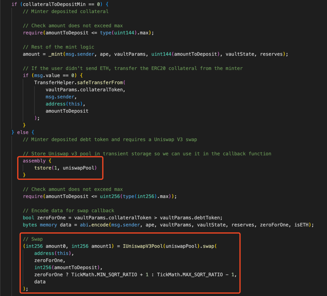 致命残留:一场由瞬态存储引发的30万美元链上劫案