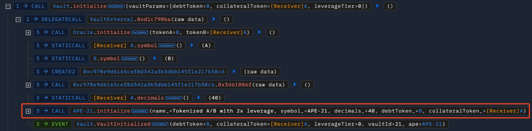 致命残留:一场由瞬态存储引发的30万美元链上劫案