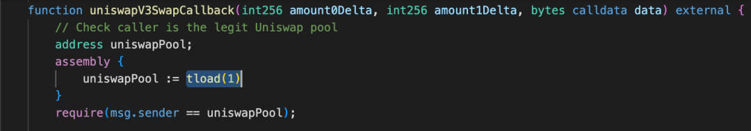 致命残留:一场由瞬态存储引发的30万美元链上劫案