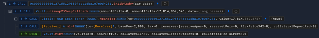 致命残留:一场由瞬态存储引发的30万美元链上劫案