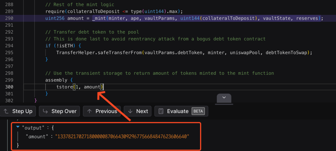致命残留:一场由瞬态存储引发的30万美元链上劫案