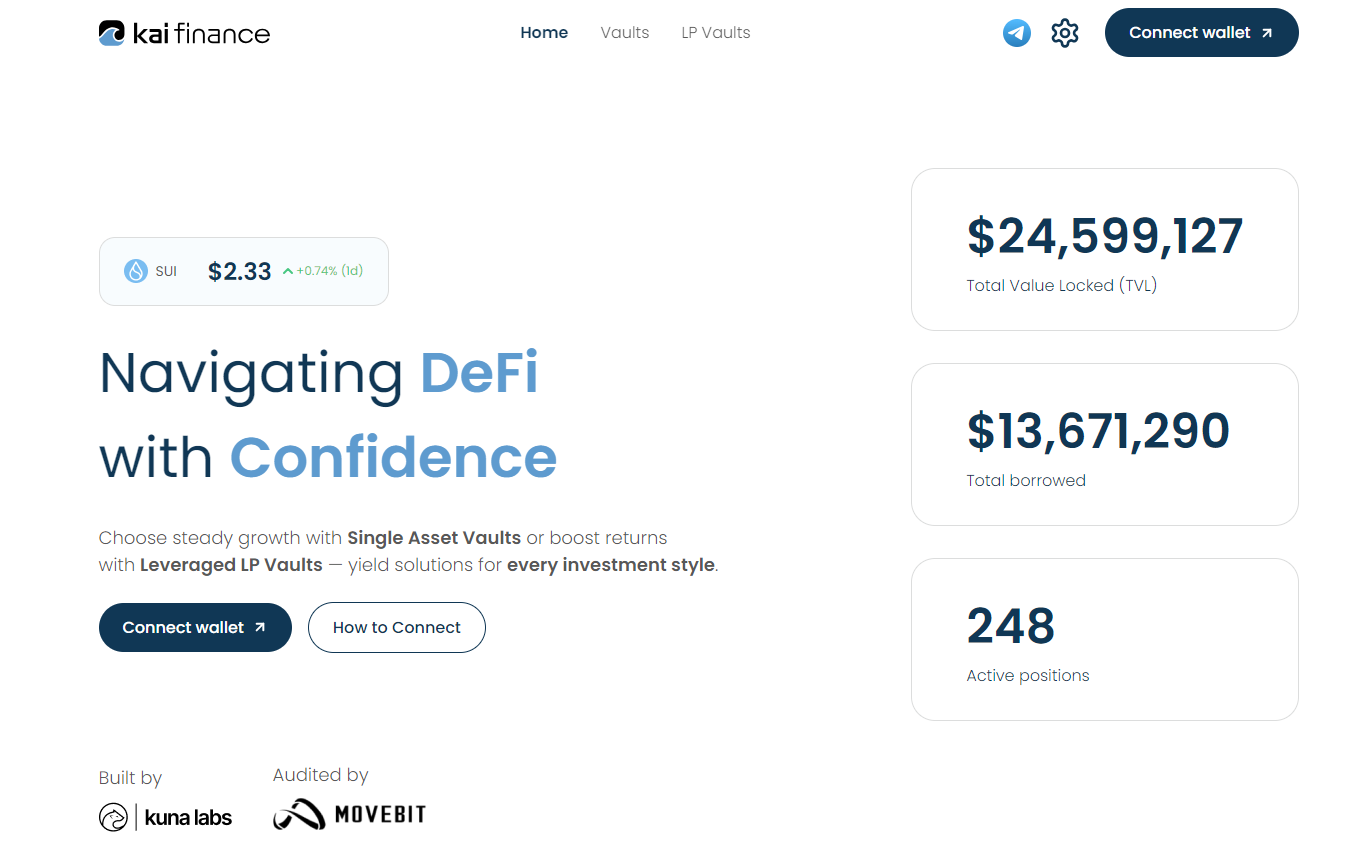 错过了Walrus海象空投？没关系，还有5个Sui生态项目更值得参与
