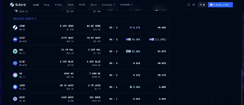 错过了Walrus海象空投？没关系，还有5个Sui生态项目更值得参与
