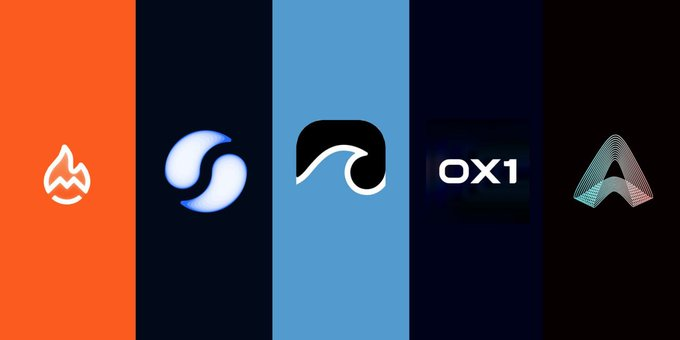 错过了Walrus海象空投？没关系，还有5个Sui生态项目更值得参与