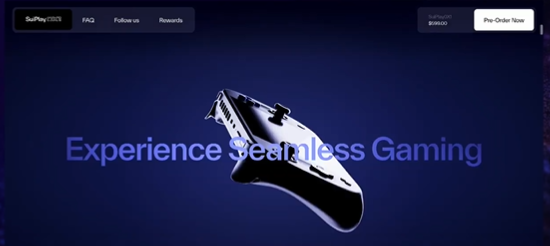 错过了Walrus海象空投？没关系，还有5个Sui生态项目更值得参与