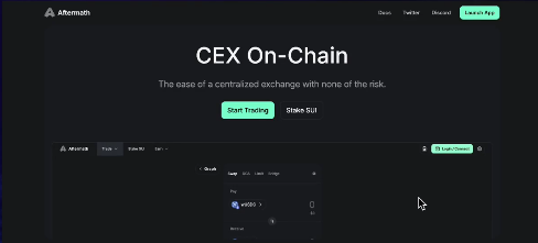 错过了Walrus海象空投？没关系，还有5个Sui生态项目更值得参与