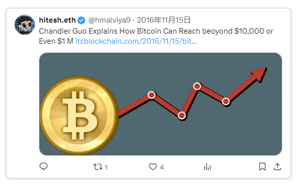 加密市场的“周期诅咒”：明知泡沫会破，我们为何还一次次输光所有？