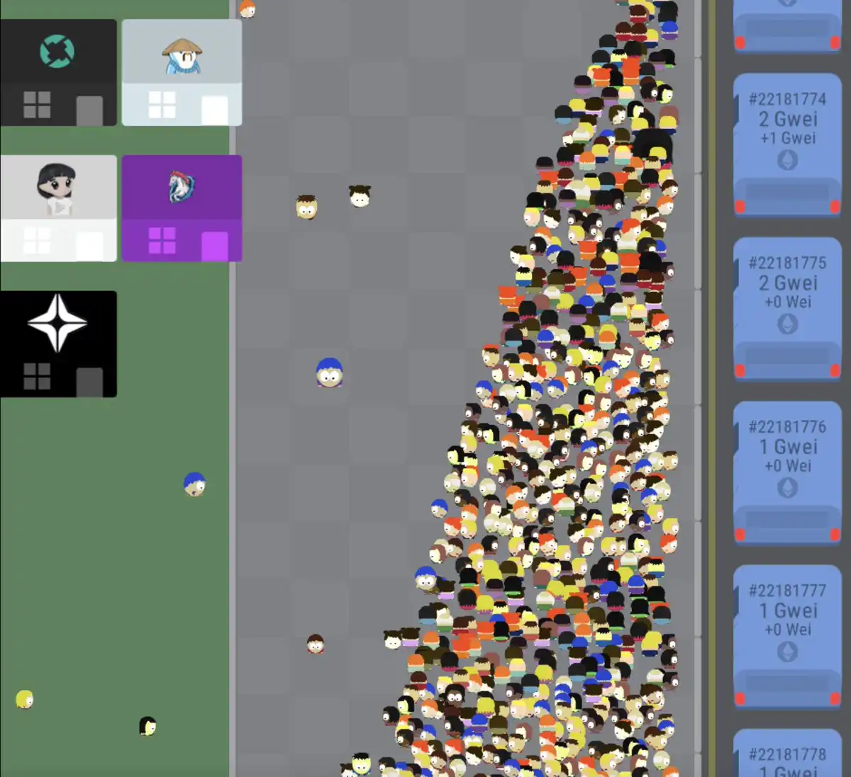 从去中心化乌托邦到赌场,Web3为何成为资本主导的投机乐园?