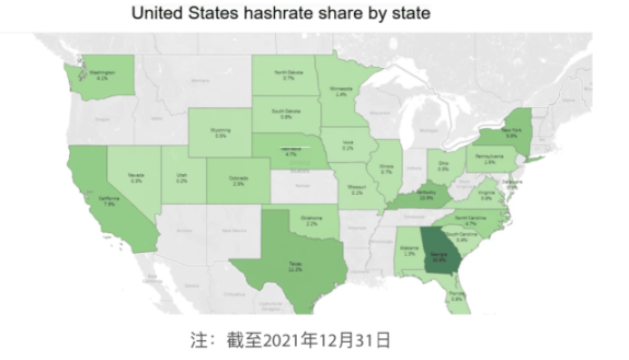 美国关税铁幕降临，加密矿业路在何方？