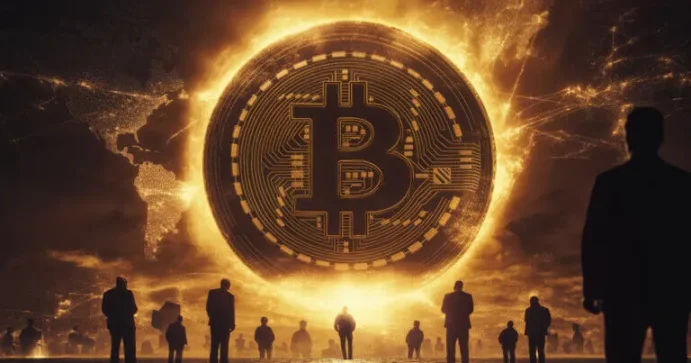 “BTC债券公司”成立，欲收购1万亿美元BTC