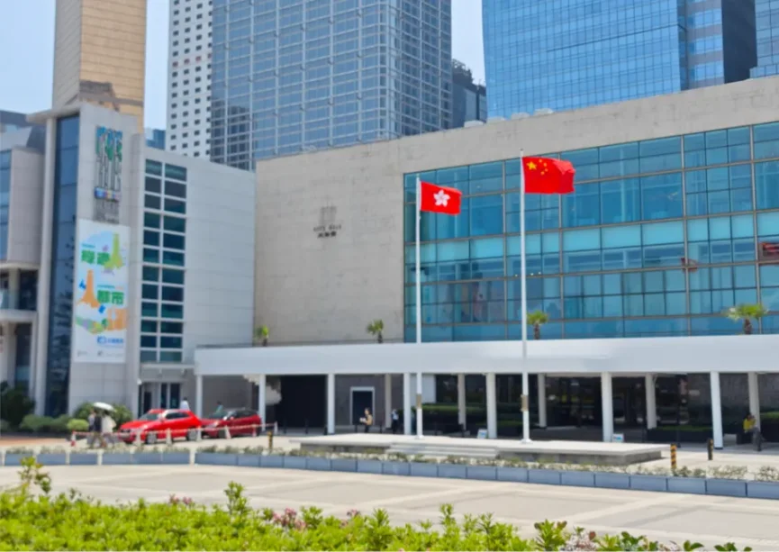 香港Web3嘉年华逛展随感:道阻且长,但对未来充满信心