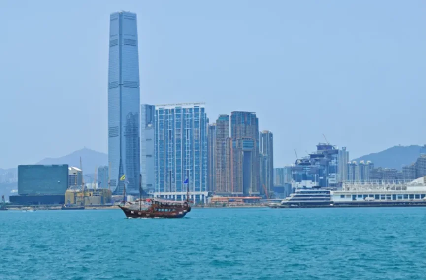 香港Web3嘉年华逛展随感:道阻且长,但对未来充满信心