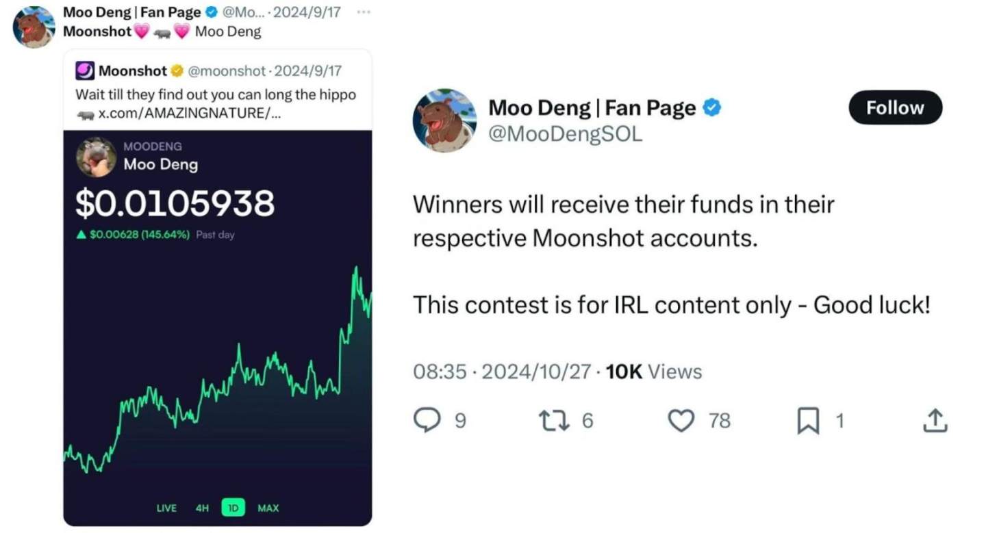 从激励创新到KOL营销，Moonshot用户增长案例研究        