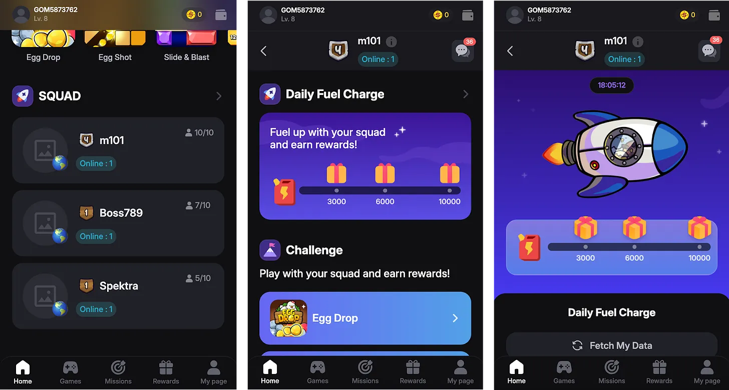 深度解析Gomble Games:Web3 休闲游戏如何推动大规模采用?