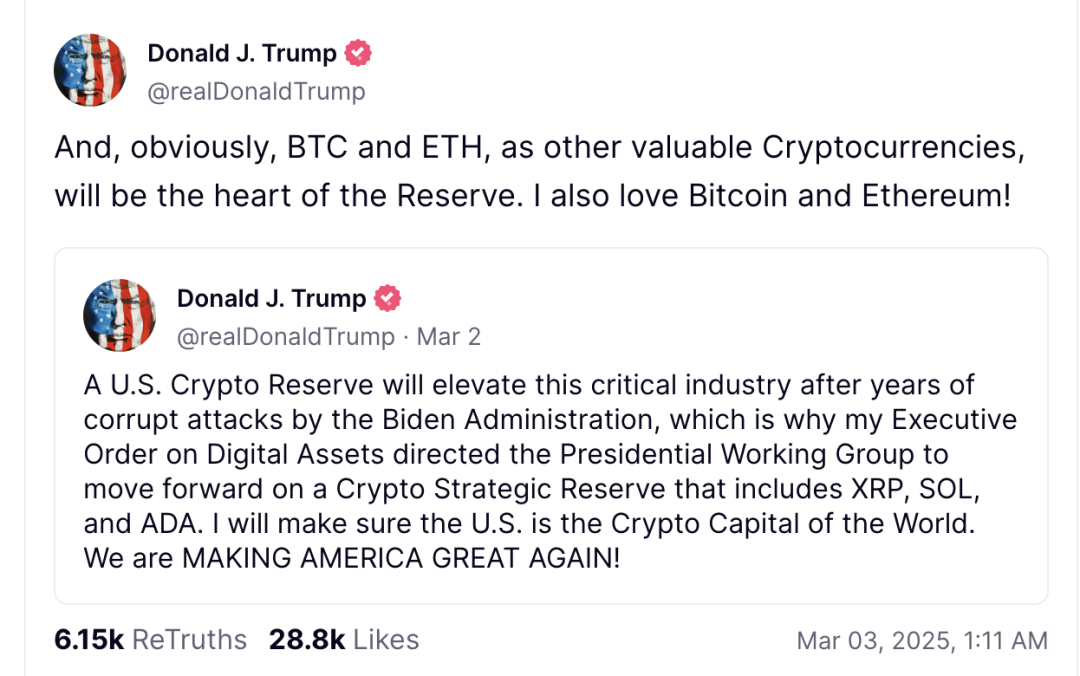 “美股暴涨暴跌像山寨币”，世界是一个巨大的老鼠仓