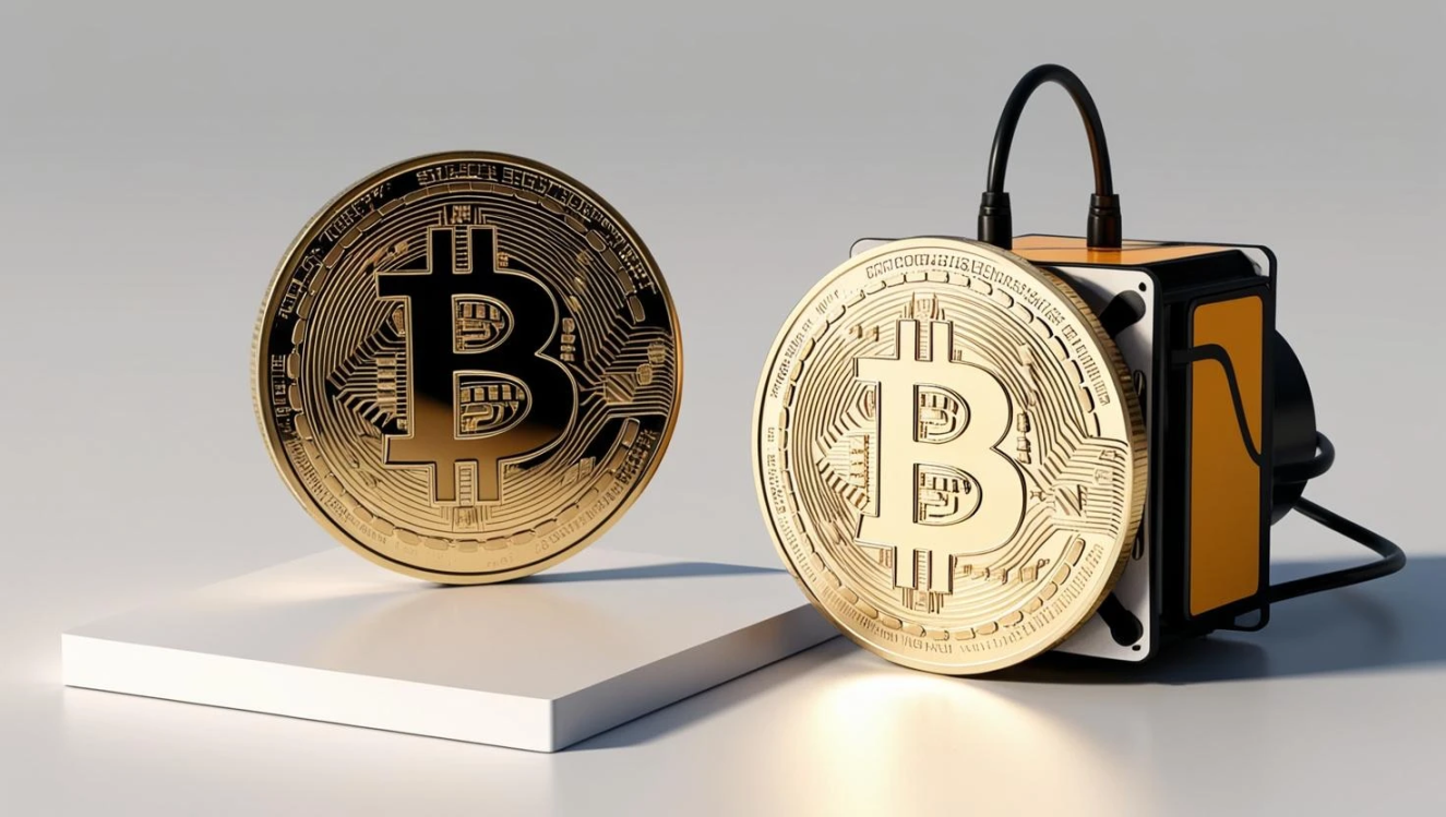 灰度最新研报：关税、滞胀与比特币