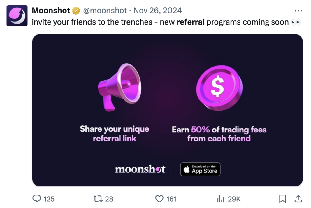 从激励创新到KOL营销，Moonshot用户增长案例研究        