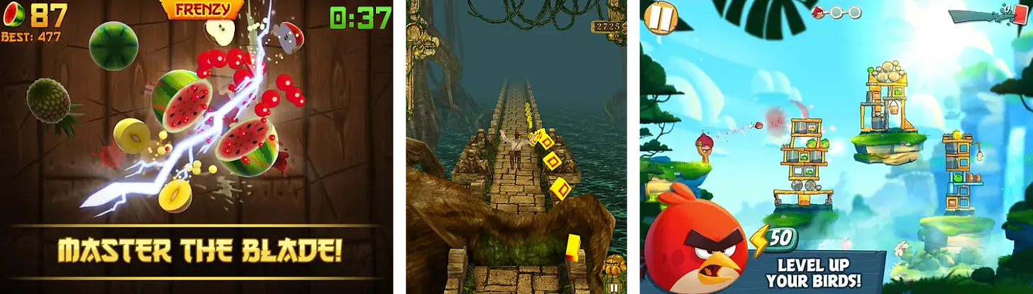 深度解析Gomble Games:Web3 休闲游戏如何推动大规模采用?