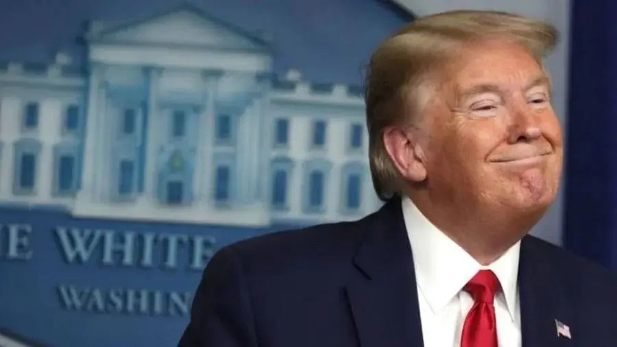 “美股暴涨暴跌像山寨币”，世界是一个巨大的老鼠仓