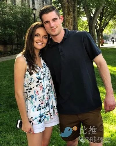 从橄榄球手到“加密军师”,29岁的Bo Hines是如何“逆袭”白宫的?